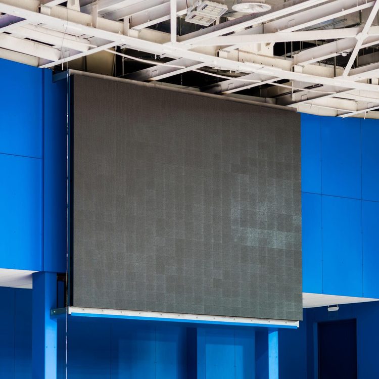 Audio, Visual & Display Systems