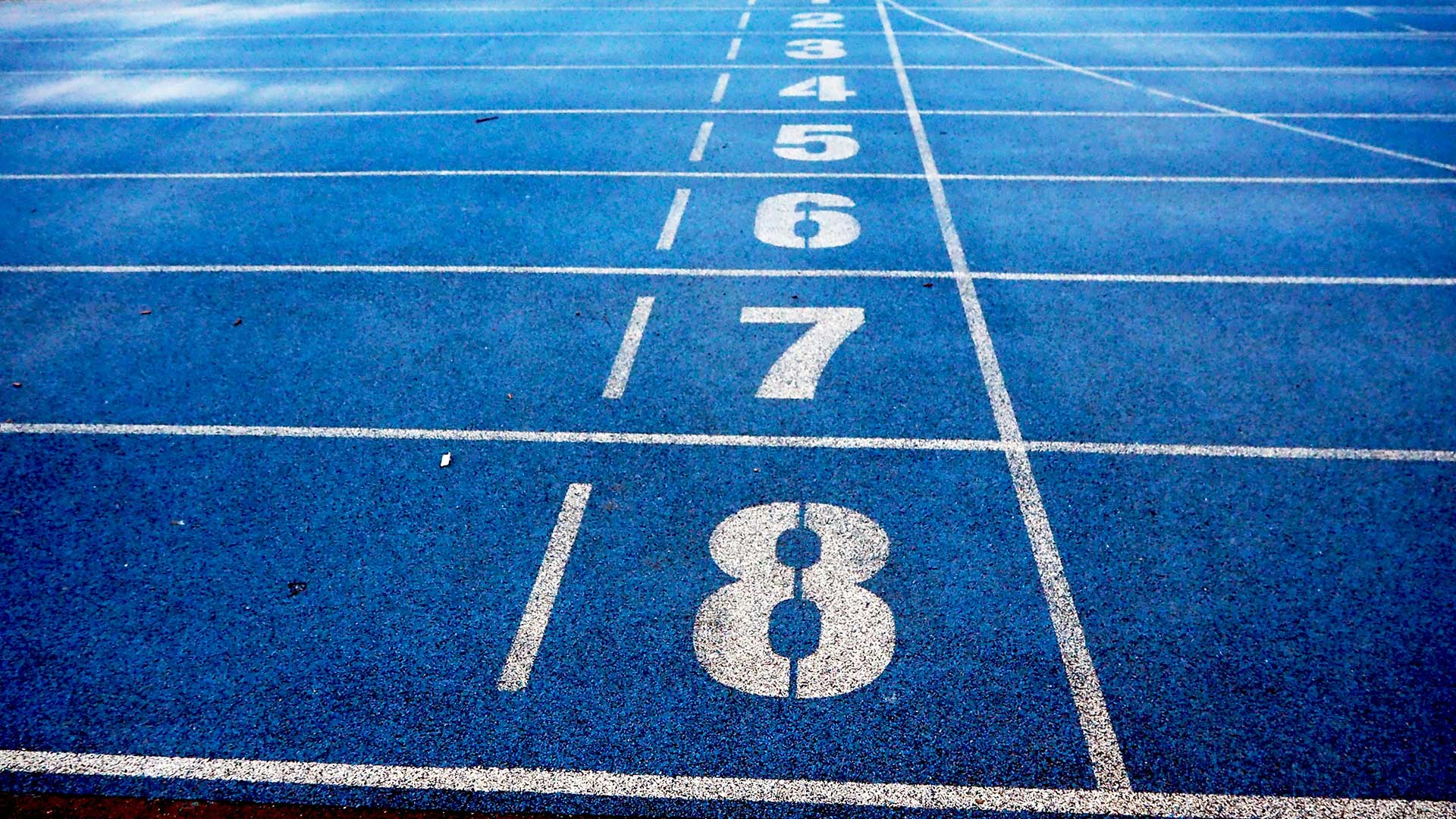 Running Tracks