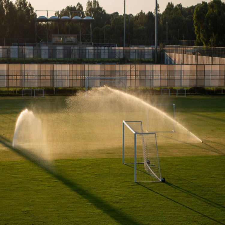 Watering & Support Systems