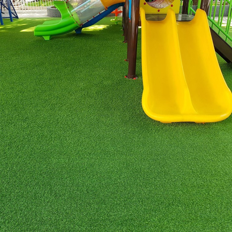 Artificial Grass for Kids' Areas