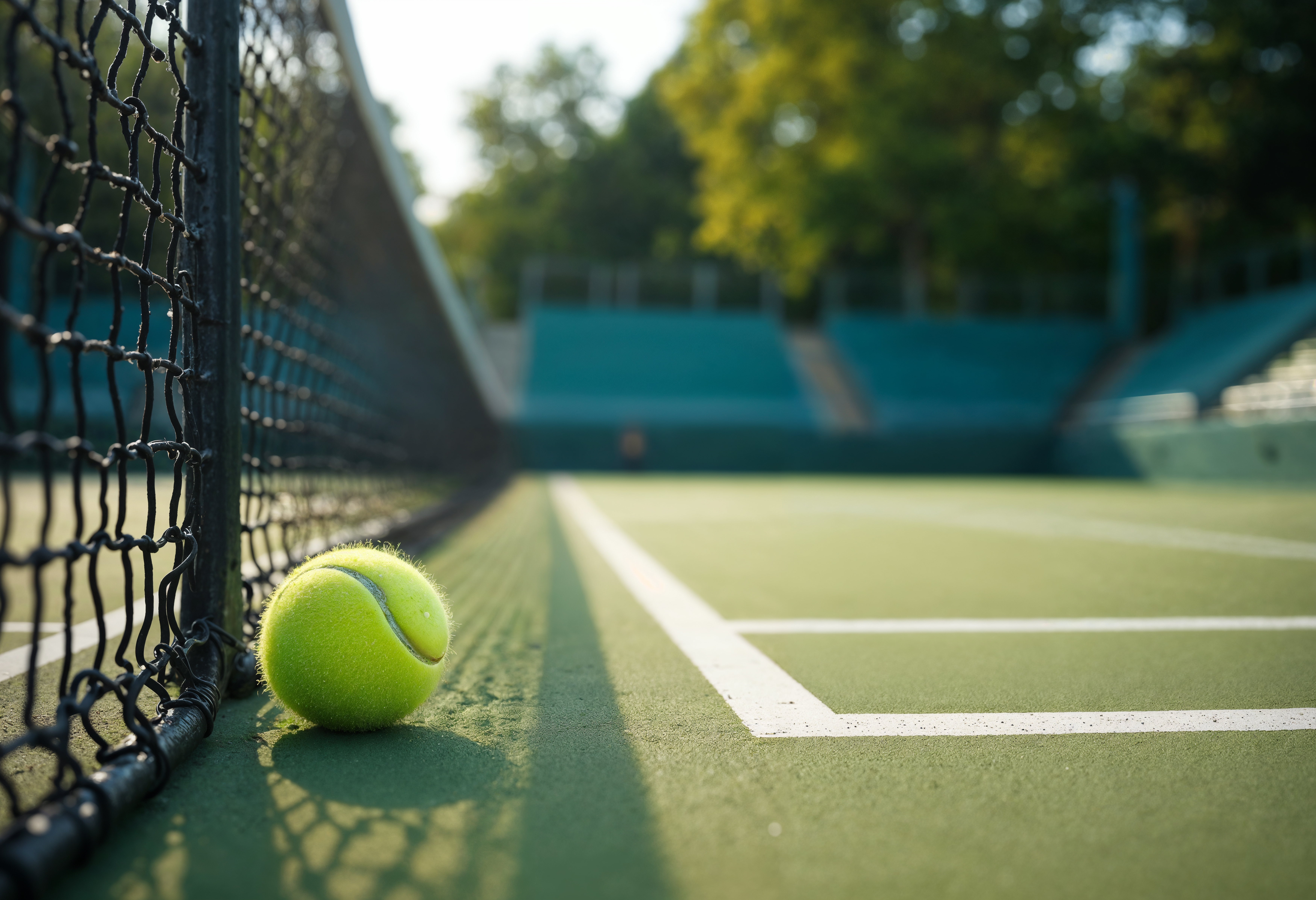 Luxera sports infrastructure