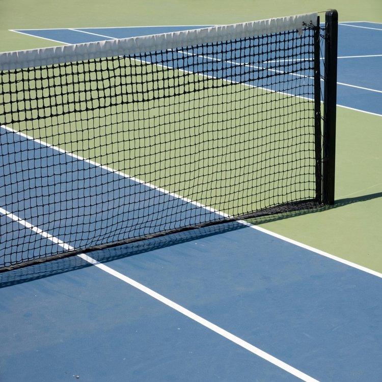 Acrylic Flooring Systems