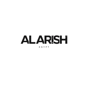 Ariesh International Stadium logo
