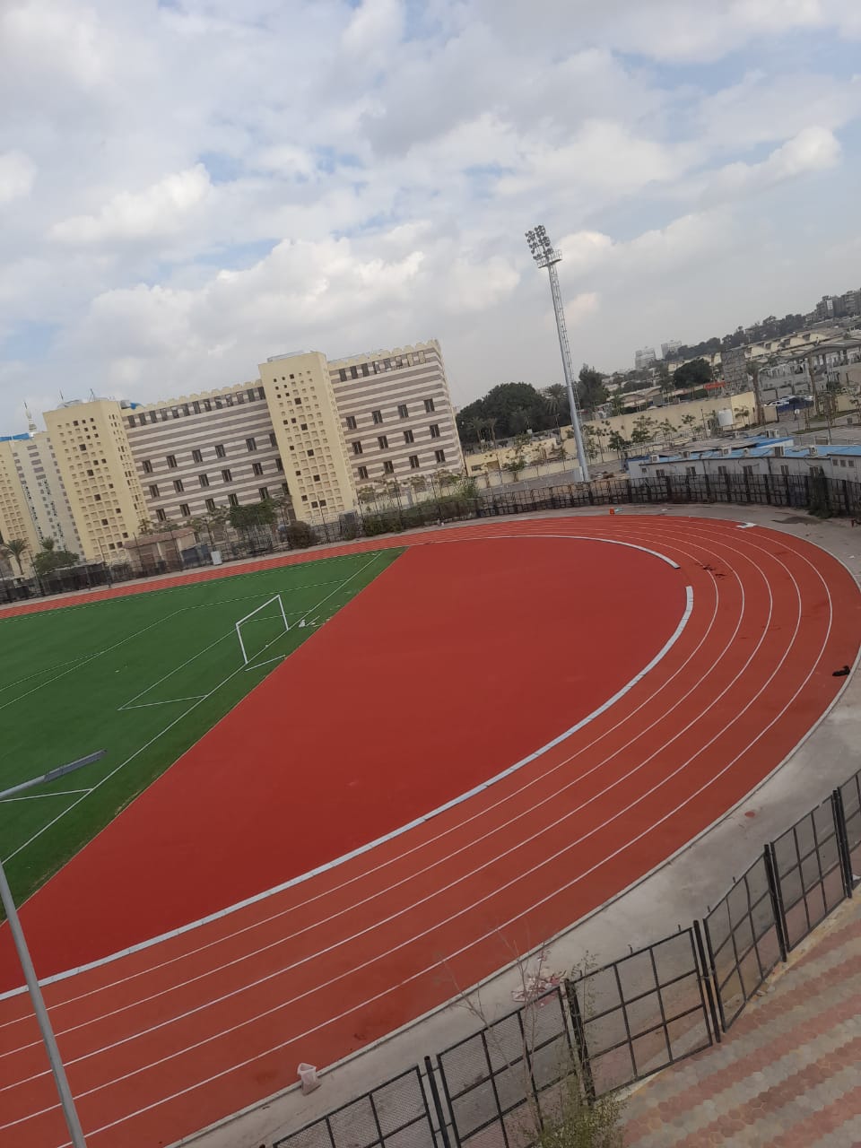 Islamic Missions City project photo 2