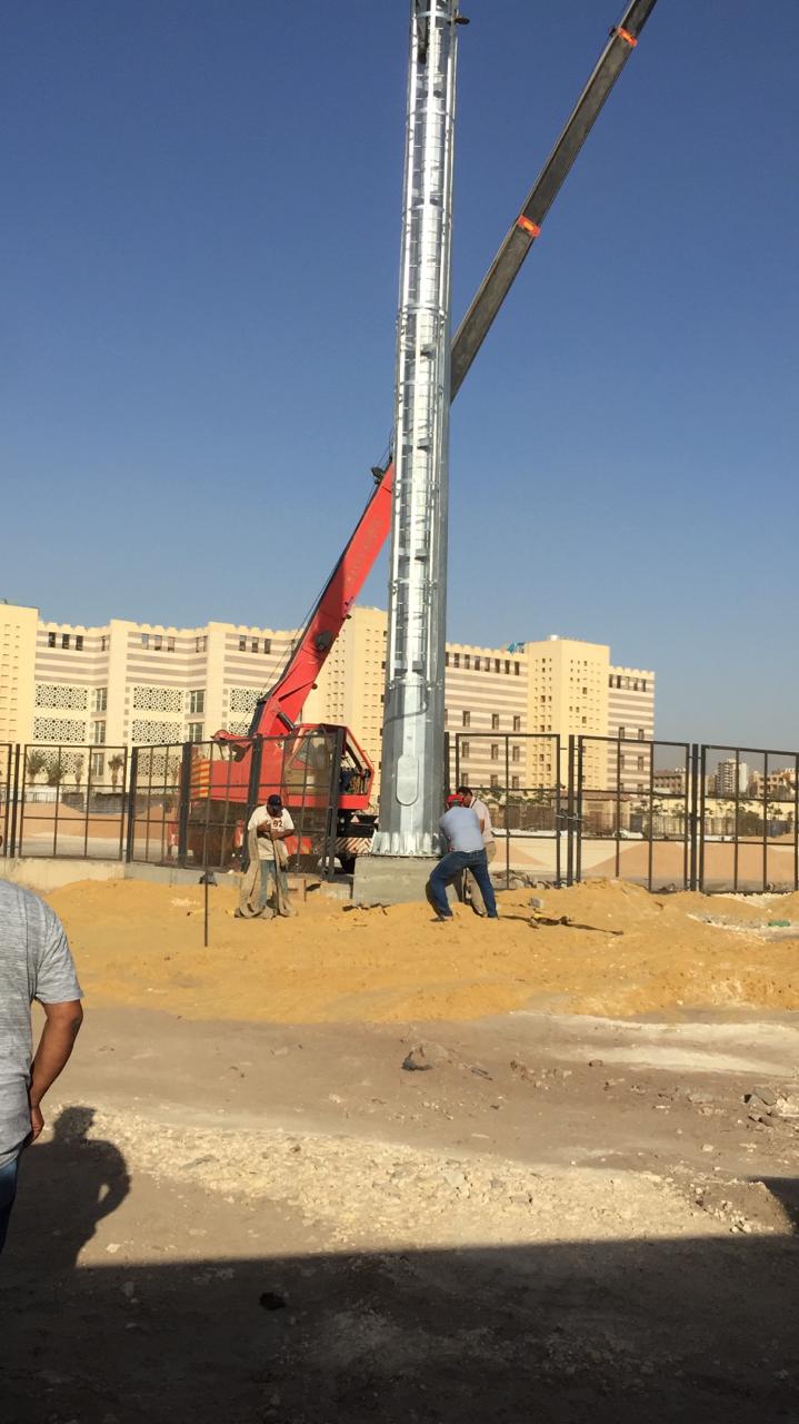 Islamic Missions City project photo 4