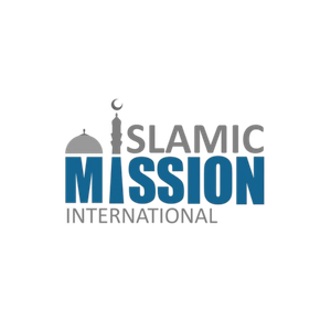 Islamic Missions City logo