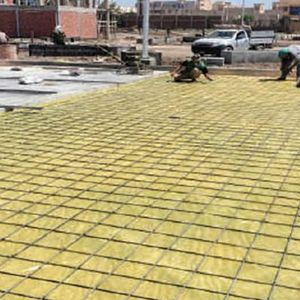 Matrix Club – Kafr El Sheikh project photo 5