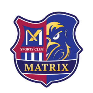 Matrix Club – Kafr El Sheikh logo
