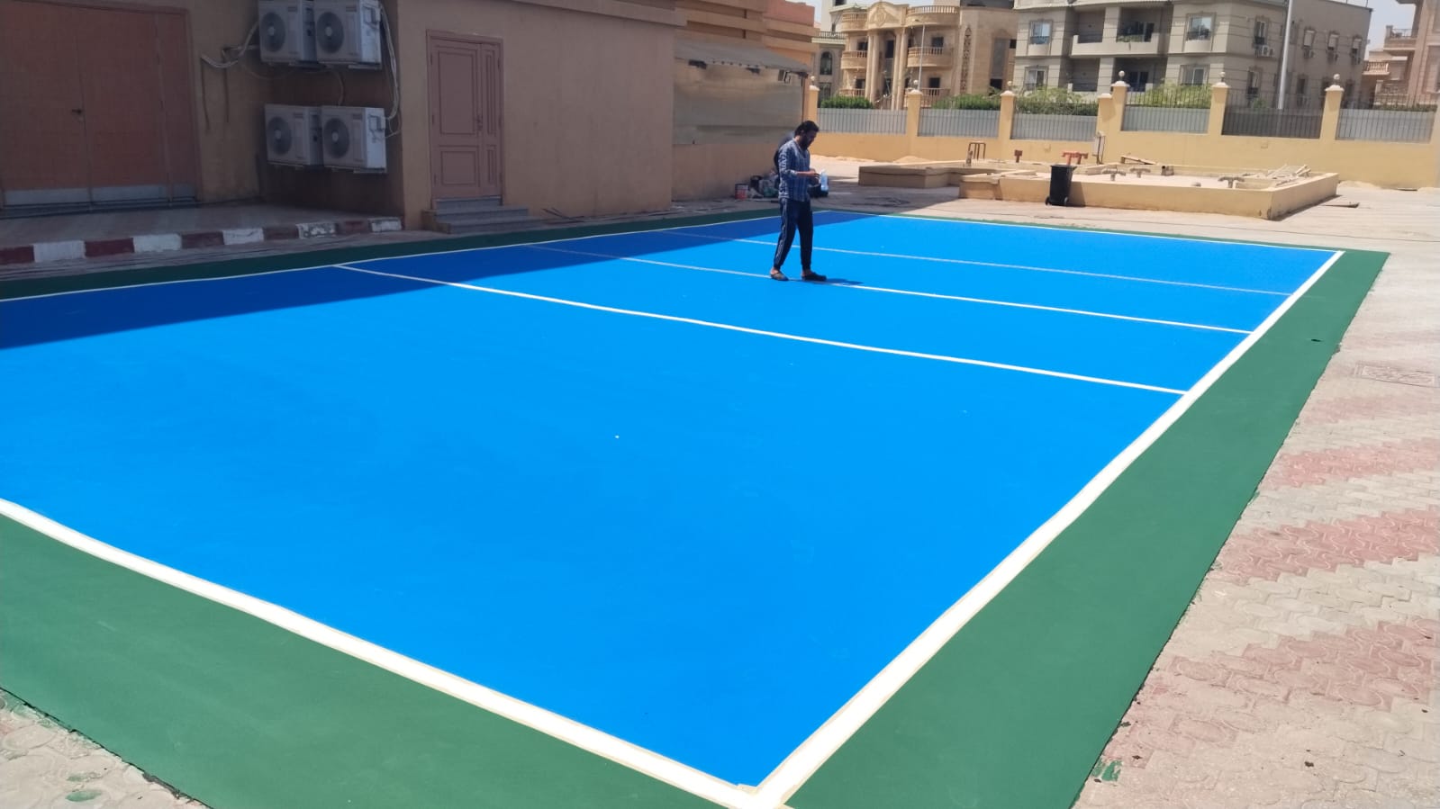 NEIS – Port Said Branch project photo 3
