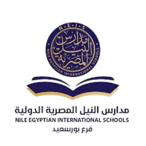 NEIS – Port Said Branch logo