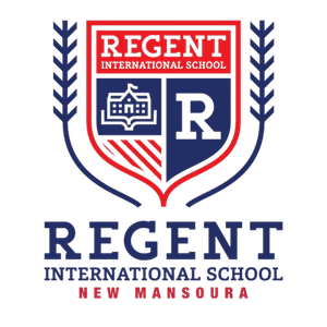 Regent School logo