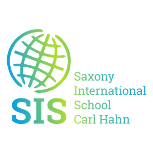 SIS Saxony International logo