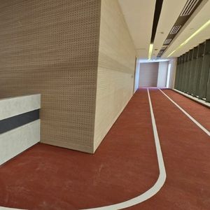 Uppingham Cairo School project photo 13