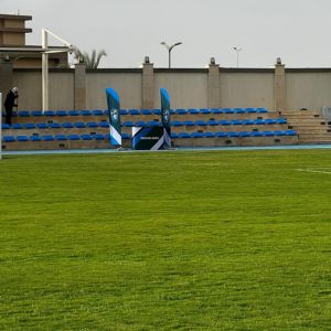 Uppingham Cairo School project photo 2