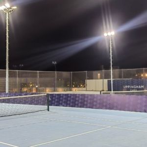 Uppingham Cairo School project photo 5