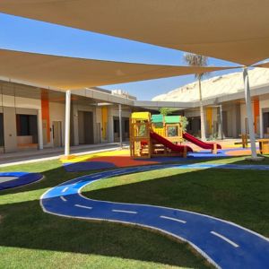 Uppingham Cairo School project photo 6