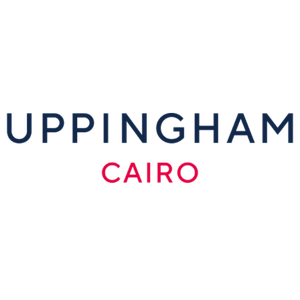 Uppingham Cairo School logo