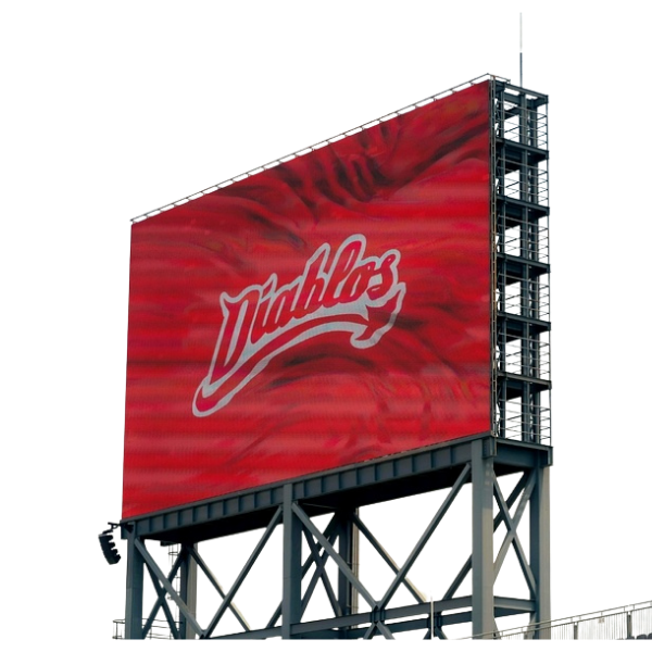 Digital Scoreboards