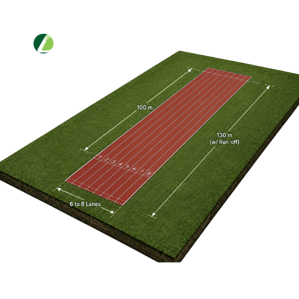 Sprint Paths