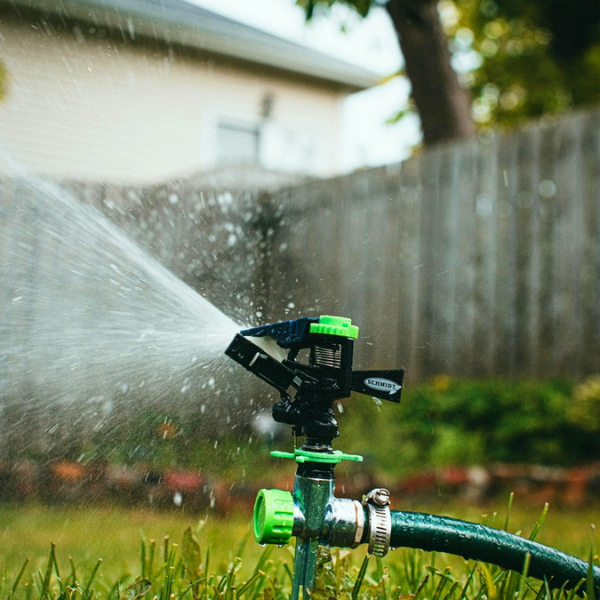 Watering System